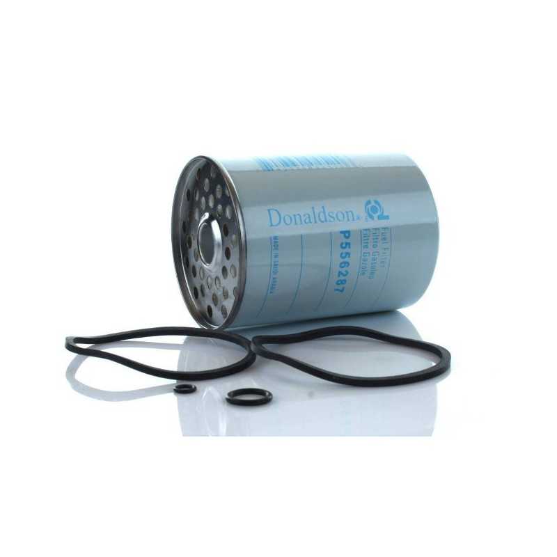Kuro filtras massey ferguson donaldson p556287