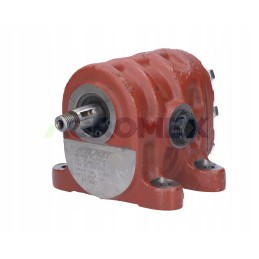 Hidraulinis siurblys ursus c 330 c 328 hylmet