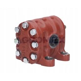 Hidraulinis siurblys ursus c 330 c 328 hylmet