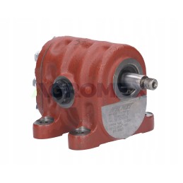 Hidraulinis siurblys ursus c 330 c 328 hylmet