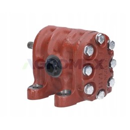 Hidraulinis siurblys ursus c 330 c 328 hylmet