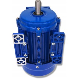 Variklis b3 0 75kw 400v 1390 aps./min w19 3 fazė