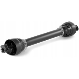 Galios siųstuvo priėmimo velenas 460 nm PTO 6Z