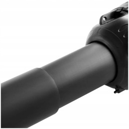 Galios siųstuvo priėmimo velenas 460 nm PTO 6Z