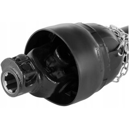 Kardaninis velenas 6 nuo traktoriaus, 780 mm