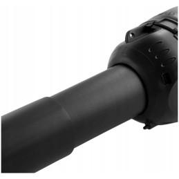 Galios siųstuvo priėmimo velenas 830 nm PTO 6z