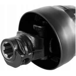 Galios tiekimo velenas 460nm 580mm 6su GTV