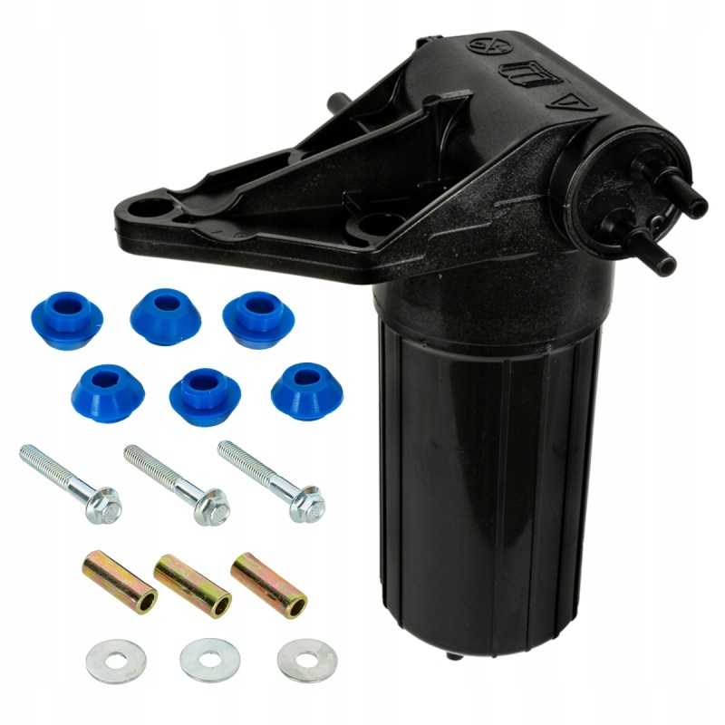 Elektrinis kuro siurblys 12v Perkins