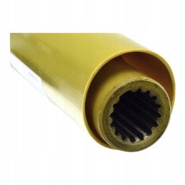 Traktoriaus katerio kardaninis velenas 90 v65022