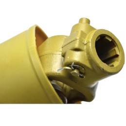 Traktoriaus katerio kardaninis velenas 90 v65022