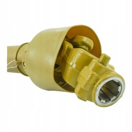 Traktoriaus katerio kardaninis velenas 90 v65022
