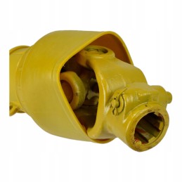 Traktoriaus katerio kardaninis velenas 90 v65022