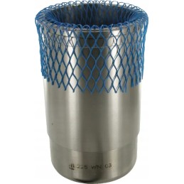 Kramp kreipiamasis krūmas