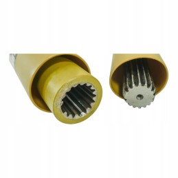 Traktoriaus pjaustytuvo 75 v65020 kardaninis velenas