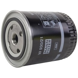 Mann filtrų komplektas audi a8 d2 2 8 v6 4ds000497