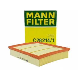 Mann filtrų komplektas audi a8 d2 2 8 v6 4ds000497