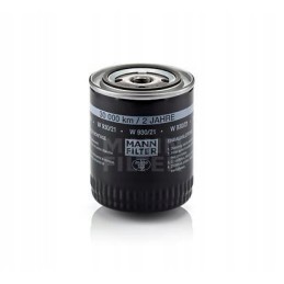 Mann filtrų komplektas audi a8 d2 2 8 v6 4ds000497