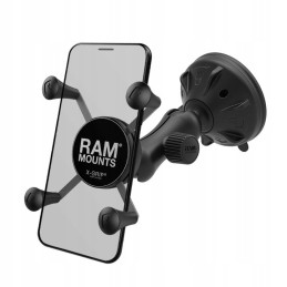 Ram mount rap b 166 un7 ngu telefono laikiklis