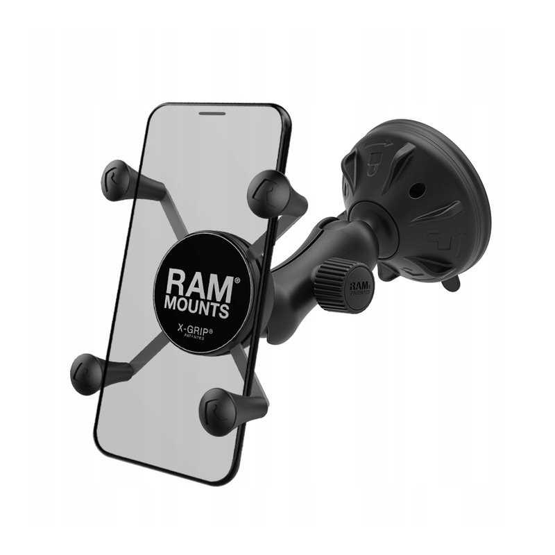 Ram mount rap b 166 un7 ngu telefono laikiklis