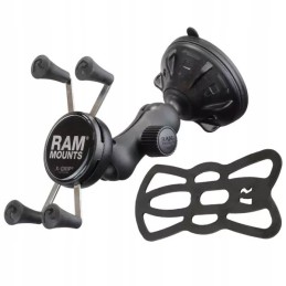Ram mount rap b 166 un7 ngu telefono laikiklis