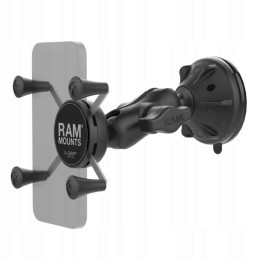 Ram mount rap b 166 un7 ngu telefono laikiklis