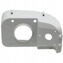 Dešinysis būstas John Deere 70712113 granitas