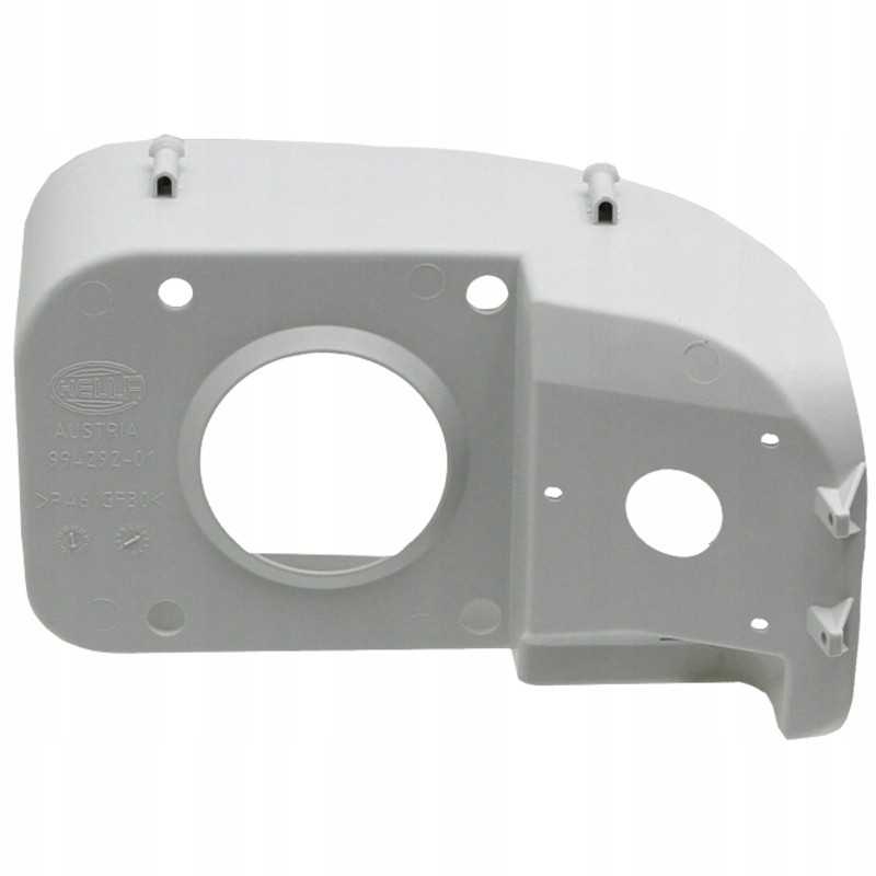 Dešinysis būstas John Deere 70712113 granitas