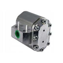 Ursus C 360 C 4011 sustiprintas aliuminio siurblys