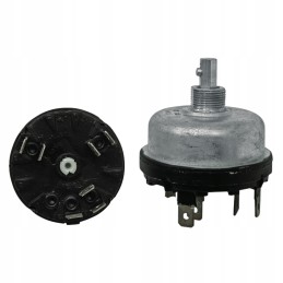 Rotorinis jungiklis ford 50717023 granitas