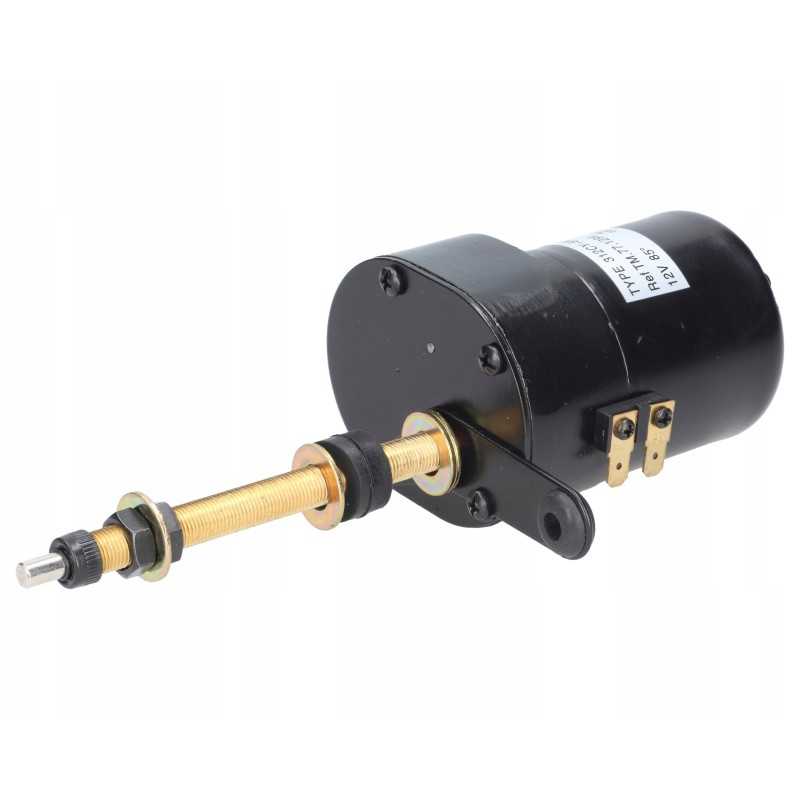 Merlo Manitou Case Deutz valytuvų variklis