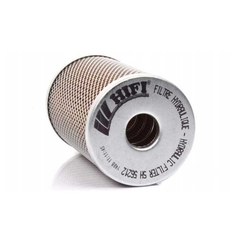 Hidraulinis filtras hifi steyr 480a470080 p172890