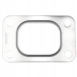 Turbinos tarpiklis new holland korpusas 4895133 cnh