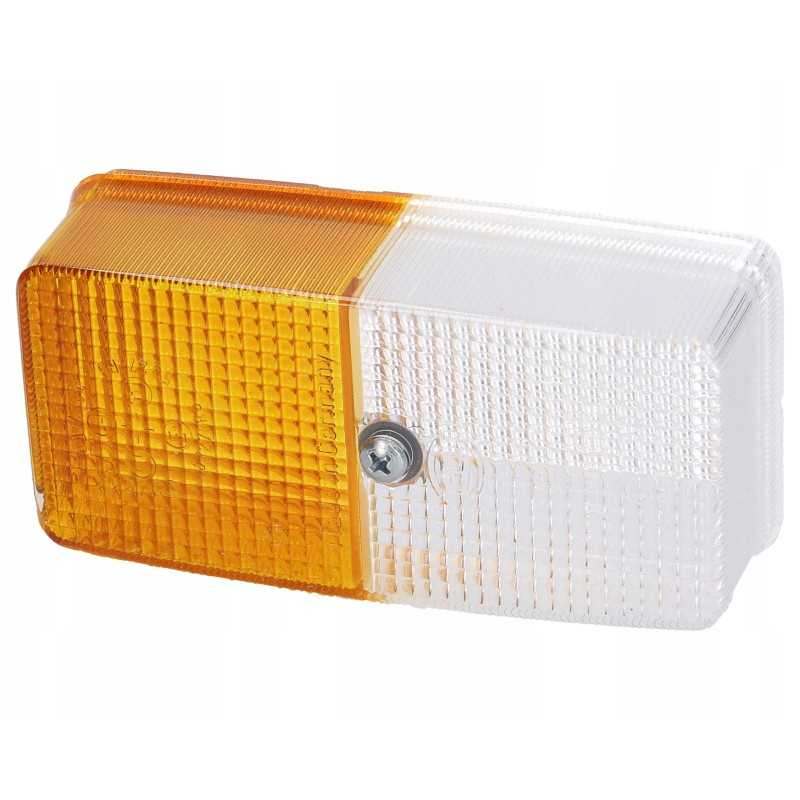 Priekinis žibinto gaubtas Fendt Renault Deutz