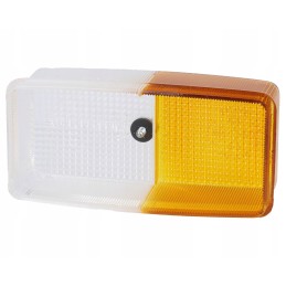 Priekinis žibinto gaubtas Fendt Renault Deutz