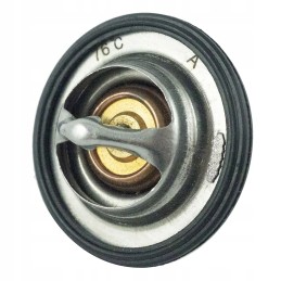 Aušinimo termostatas 76c kubota d1703 d1005 d1403