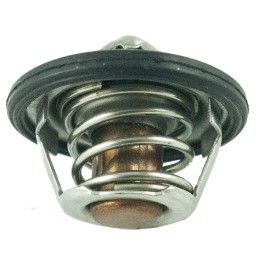 Aušinimo termostatas 76c kubota d1703 d1005 d1403
