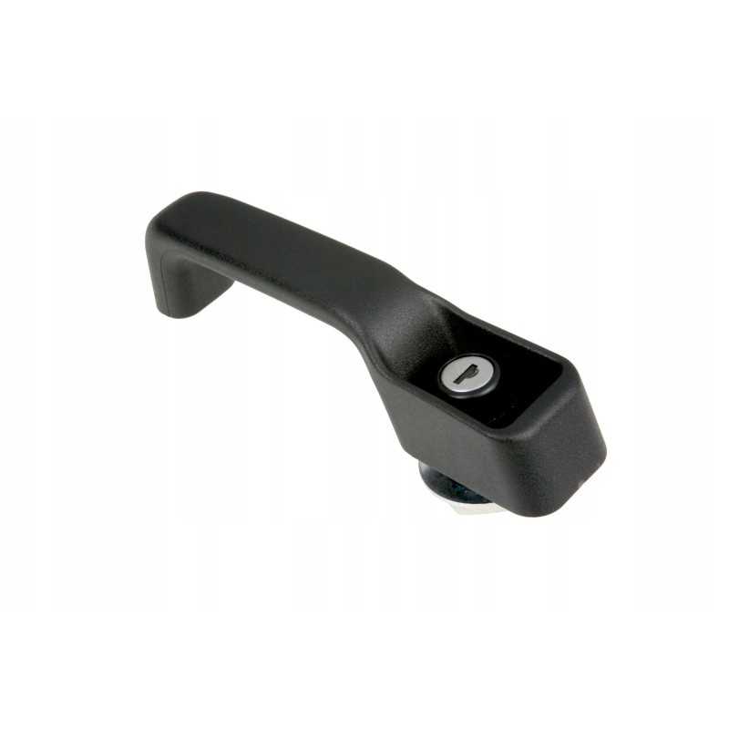 G816810030080 rankena su užraktu