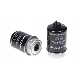 John Deere RE62419 kuro filtras