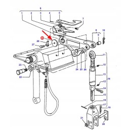 3793507m1 apvali poveržlė