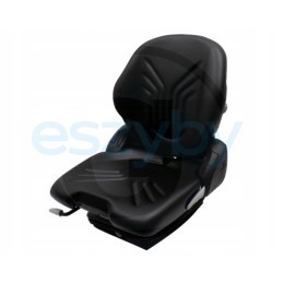 Pneumatinė gramer kompakto traktoriaus sėdynė