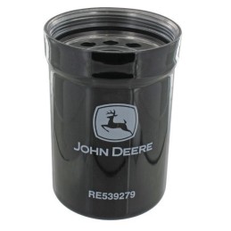 John deere re539279 variklio alyvos filtras