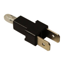 Šviesos jungiklio lemputės laikiklis 713627001