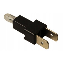 Šviesos jungiklio lemputės laikiklis 713627001