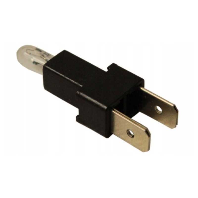 Šviesos jungiklio lemputės laikiklis 713627001