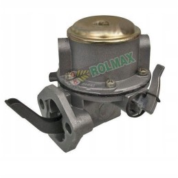 John Deere AJ52379 kuro siurblys