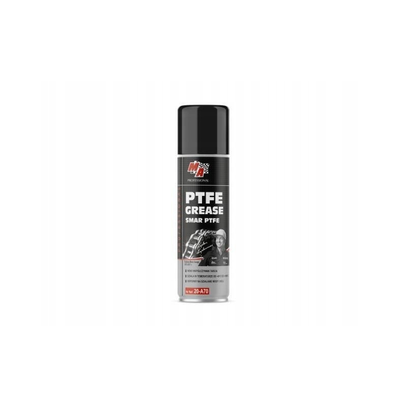 Amt turi profesionalų PTFE tepalą 200 ml