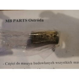 Kuro filtro separatorius JCB 8055 8065 02 802946