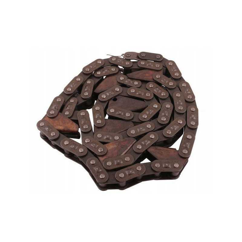 Grandinė, dešinė, kairė, universali, šakės tvirtinimas