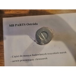 Kuro filtro separatorius JCB 8055 8065 02 802946