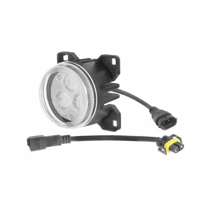 LED darbo lempa 4200lm Fendt G931901115010